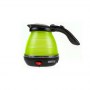 Camry | Travel kettle | CR 1265 | Electric | 750 W | 0.5 L | Plastic | Green - 2